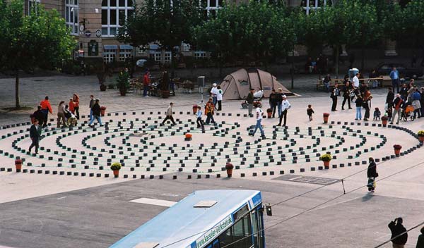 Kassel 2003